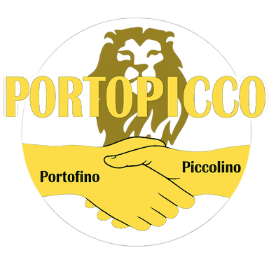 PortoPicco Logo